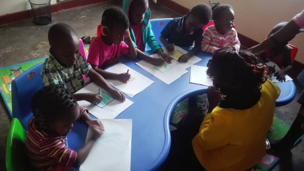 Early Learning & Intervention